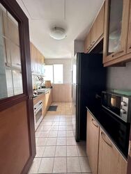 Yishun Emerald (D27), Condominium #572150821